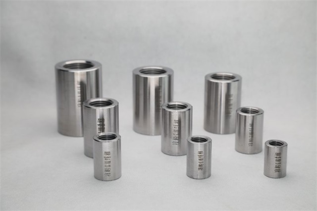 桃山直螺纹钢筋套筒优点在哪里